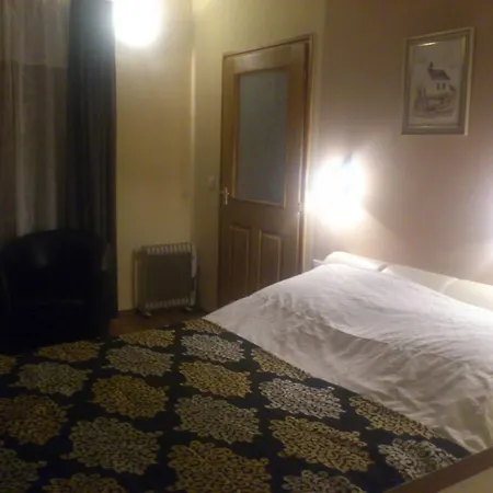 Affittacamere Szilvia Vendeghaz