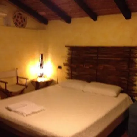 Affittacamere Szilvia Vendeghaz *