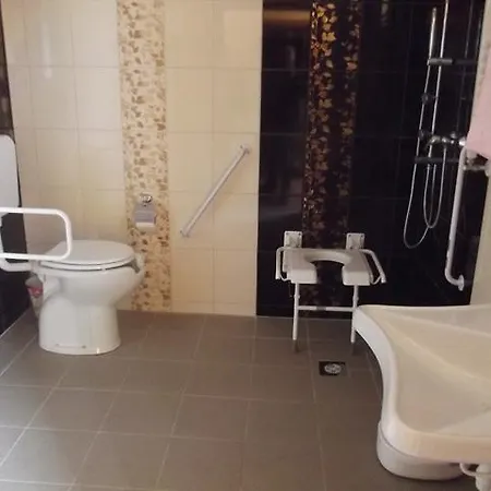 Affittacamere Szilvia Vendeghaz