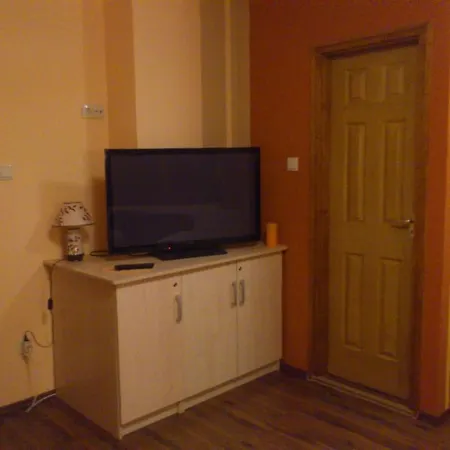 Szilvia Vendeghaz Korosszakal