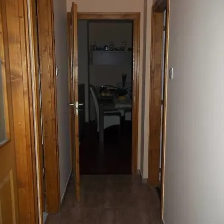 Affittacamere Szilvia Vendeghaz